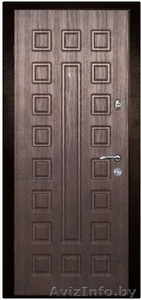 Большой выбор входных и межкомнатных дверей - Изображение #9, Объявление #1585527