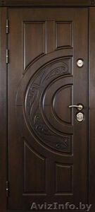 Большой выбор входных и межкомнатных дверей - Изображение #10, Объявление #1585527