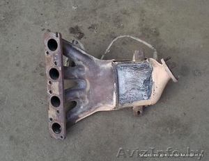Куплю  катализаторы от авто
