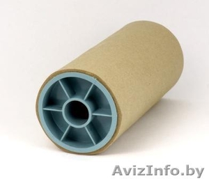 Защитная заглушка для рулонов D 76 мм с буртиком - Изображение #2, Объявление #1602288