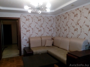 2 комнатная квартира на Московской Брест - Изображение #1, Объявление #1605613