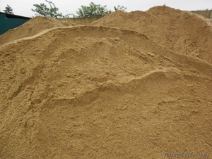 Песок, чернозем, компост. - Изображение #1, Объявление #1617561