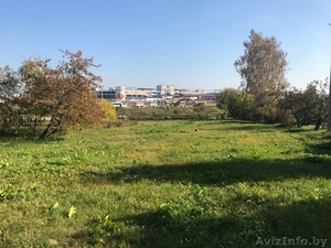 Участок 30 соток,  переулок Масюковщина Минск