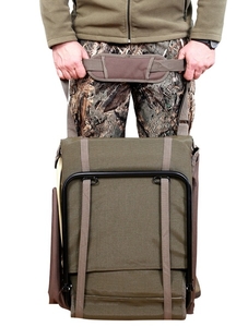 Засидка лежачая Duck Expert Зеро   суперкомпакт