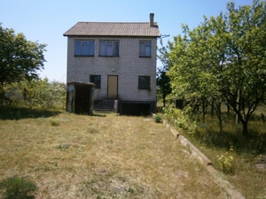 Продам 2-этажный дом в курортном районе Одесской области Каролино Бугаз 