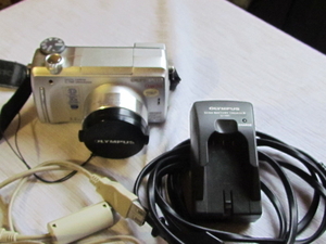Фотокамера OLYMPUS CAMEDIA C-760 ULTRA ZOOM  - Изображение #1, Объявление #1672301