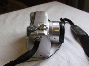 Фотокамера OLYMPUS CAMEDIA C-760 ULTRA ZOOM  - Изображение #2, Объявление #1672301
