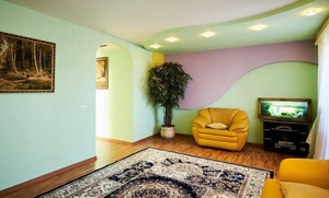 Замечательная 2х уровневая квартира Логойский тракт 10