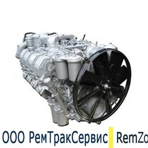 двигатель тмз 8421. 1000140 - Изображение #1, Объявление #1676362