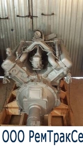 двигатель ямз-238ак - Изображение #1, Объявление #1677388