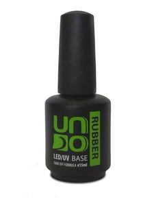 Базовое покрытие для гель-лака Rubber 