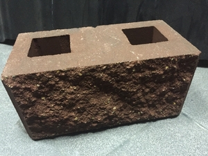 Блоки демлер, цементно-песцаные блоки декоративные в Бресте - Изображение #2, Объявление #1366432