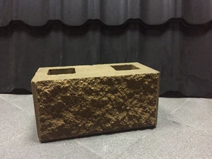 Блоки демлер, цементно-песцаные блоки декоративные в Бресте - Изображение #3, Объявление #1366432