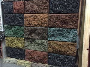 Блок рваный камень для забора в Бресте - Изображение #3, Объявление #1335735