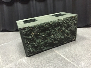 Блок рваный камень для забора в Бресте - Изображение #1, Объявление #1335735