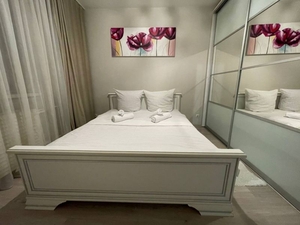 Квартира посуточно по ул. Дзержинского