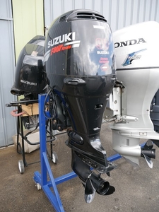 New/Used Outboard Motor engine,Trailers,Minn Kota,Humminbird,Garmin - Изображение #3, Объявление #1747673