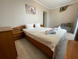 Квартира посуточно по ул.Дружбы