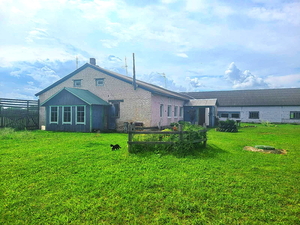 Продам Фермерское хозяйство в витебской области