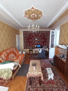 Продам 2-комнатную квартиру с мебелью в г. Капане,  Армения