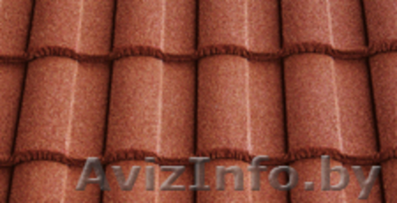 Композитная черепица Metrotile, гибкая Shinglas, Katepal, подкровельные пленки - Изображение #2, Объявление #6295