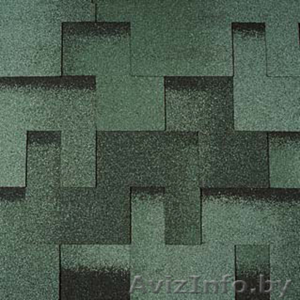 Гибкая (битумная) черепица ШИНГЛАС, TEGOLA в Бресте. Где купить... - Изображение #3, Объявление #13741