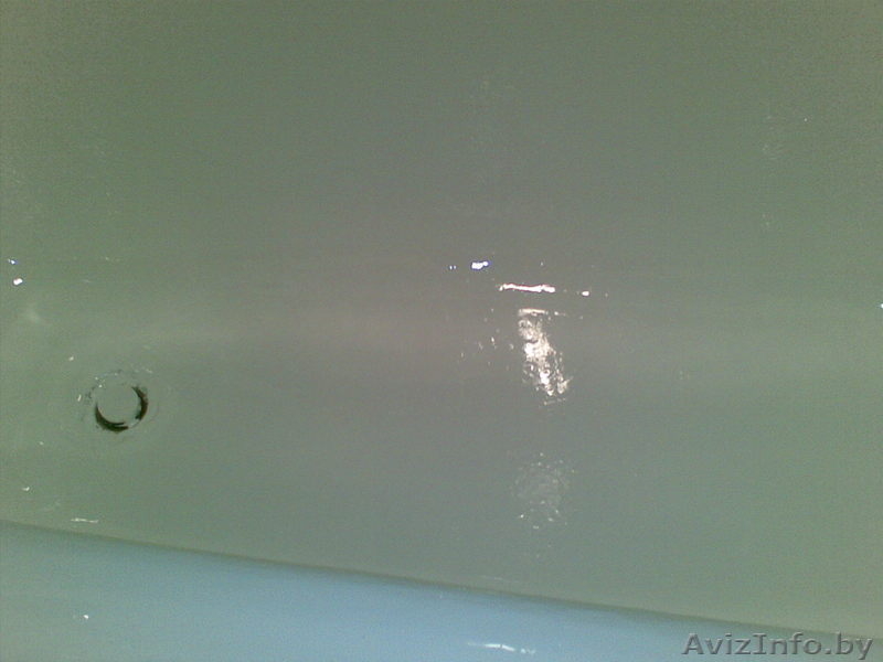 ЭМАЛИРОВКА ВАНН.РИСУНОК НА ВАННЕ - Изображение #2, Объявление #19634