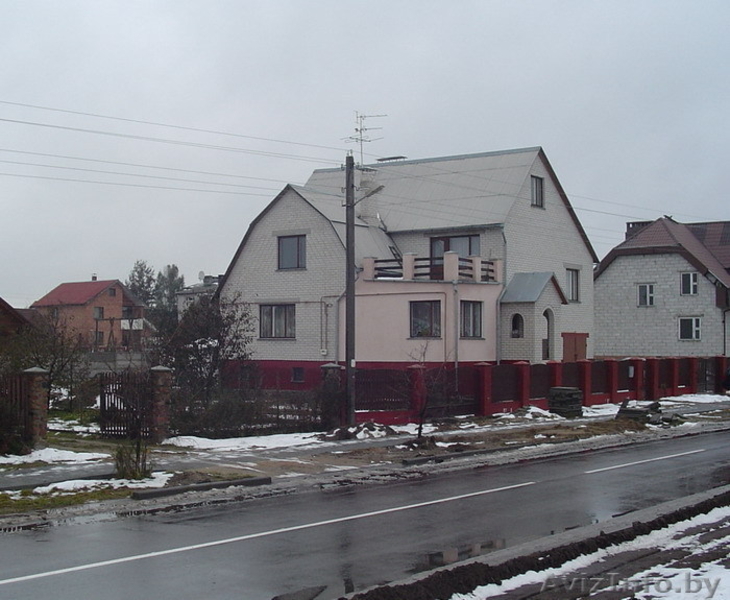 Продам коттедж по ул. Вересковая - Изображение #2, Объявление #26910