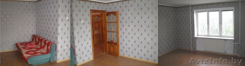 Однокомнатная квартира в Бресте - чистая продажа - Изображение #2, Объявление #29791