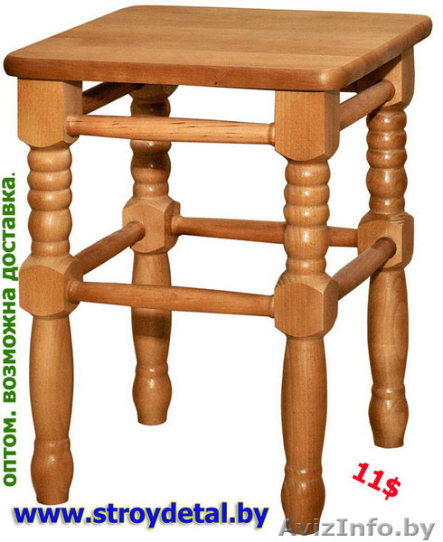 Мебель из массива от производителя. - Изображение #1, Объявление #31180