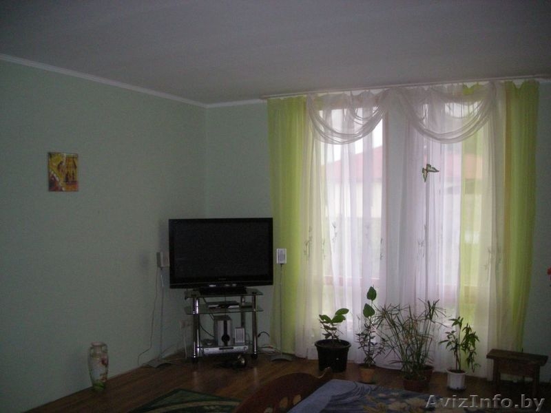 Дом в экологически чистом районе в 7 км от Бреста. - Изображение #4, Объявление #29204