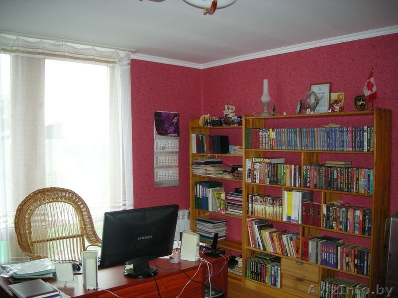 Дом в экологически чистом районе в 7 км от Бреста. - Изображение #5, Объявление #29204