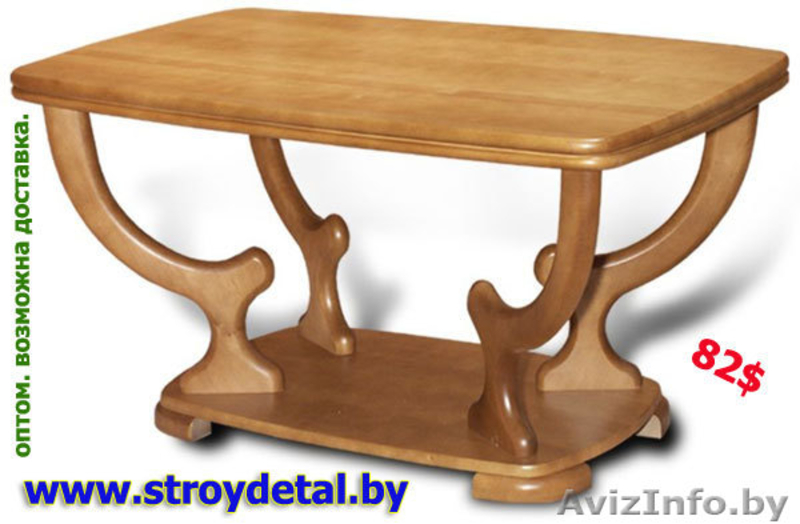 Мебель из массива от производителя. - Изображение #3, Объявление #31180