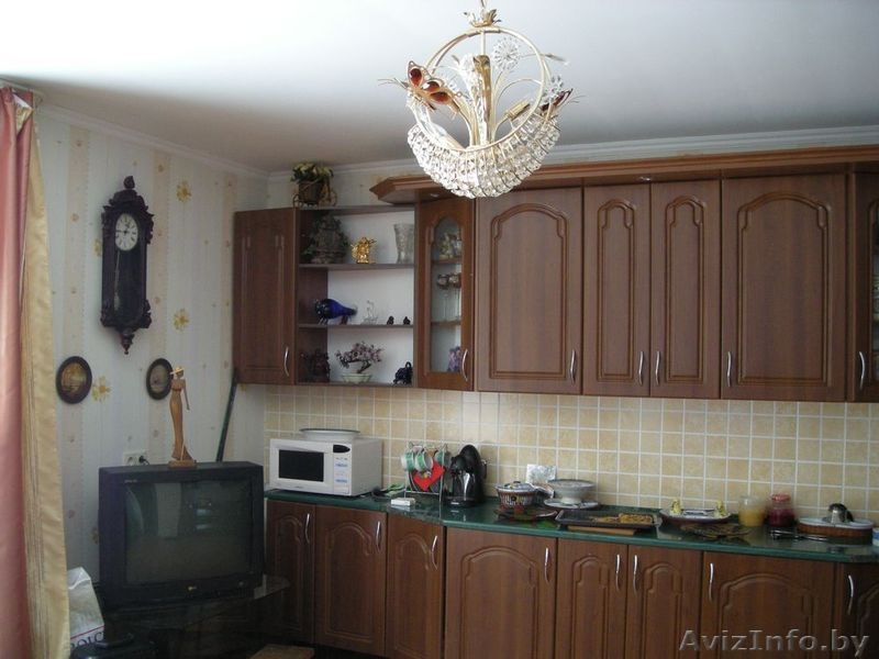 Дом в экологически чистом районе в 7 км от Бреста. - Изображение #2, Объявление #29204