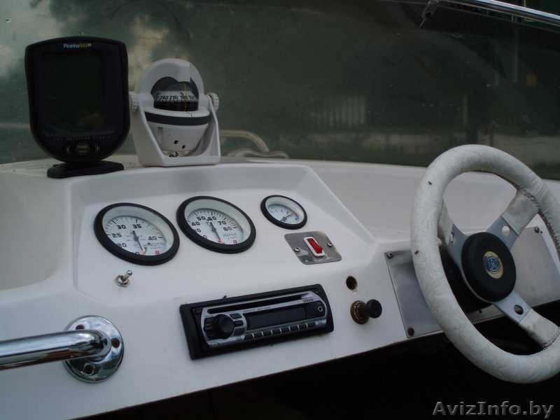 Продам Катер Kropka - Изображение #2, Объявление #44738