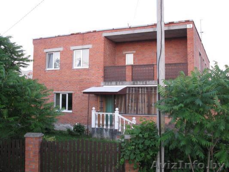 ПРОДАМ ДОМ В БРЕСТЕ - Изображение #1, Объявление #42443