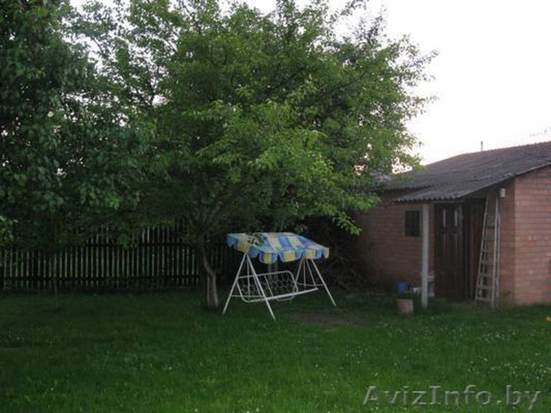 ПРОДАМ ДОМ В БРЕСТЕ - Изображение #2, Объявление #42443