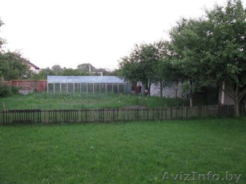 ПРОДАМ ДОМ В БРЕСТЕ - Изображение #3, Объявление #42443