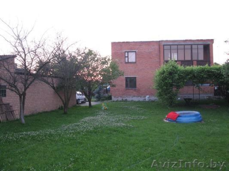 ПРОДАМ ДОМ В БРЕСТЕ - Изображение #4, Объявление #42443