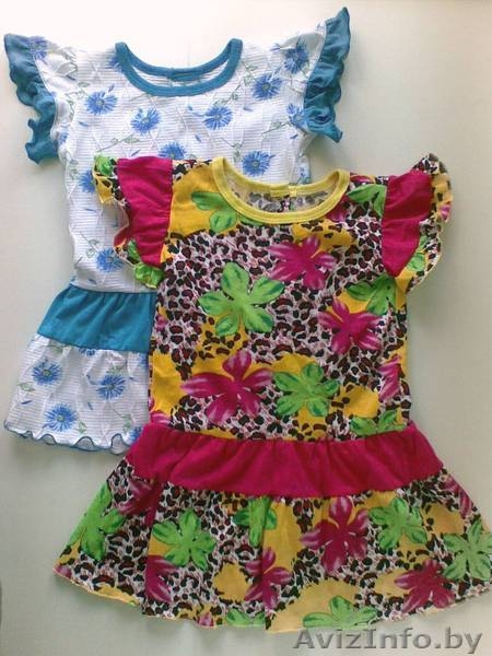 ПРОДАМ ДЕТСКИЙ ТРИКОТАЖ - Изображение #3, Объявление #46489