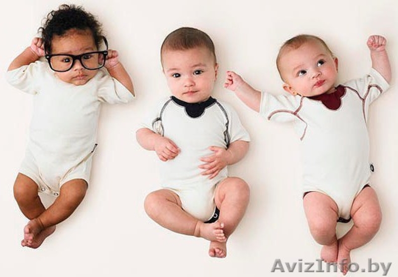 ПРОДАМ ДЕТСКИЙ ТРИКОТАЖ - Изображение #1, Объявление #46489