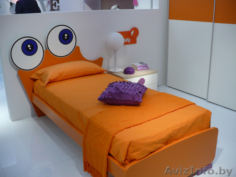 Кухни, шкафы-купе, детские на заказ - Изображение #3, Объявление #57622