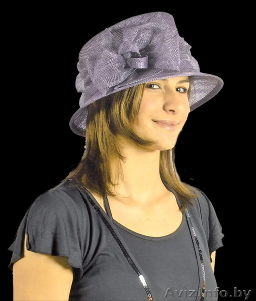 Головные уборы из Германии - Изображение #3, Объявление #48860