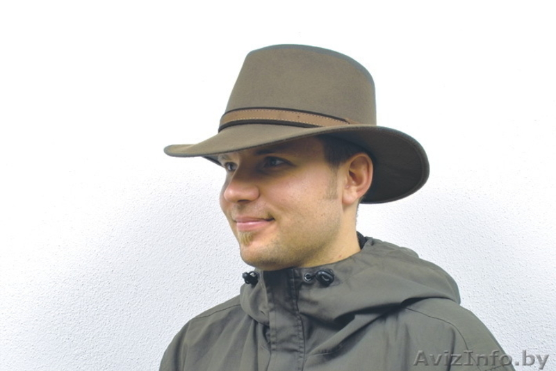 Головные уборы из Германии - Изображение #2, Объявление #48860