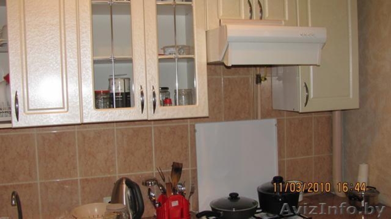 3-x комнатная квартира в центре Бреста! - Изображение #3, Объявление #51949