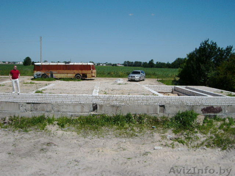 Продам Земельный Участок 25 соток - Изображение #1, Объявление #53458