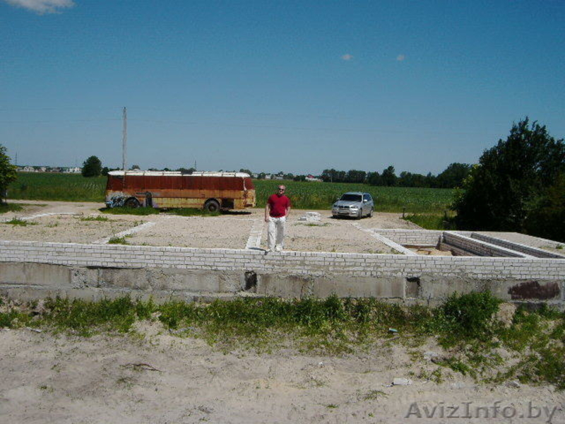 Продам Земельный Участок 25 соток - Изображение #3, Объявление #53458