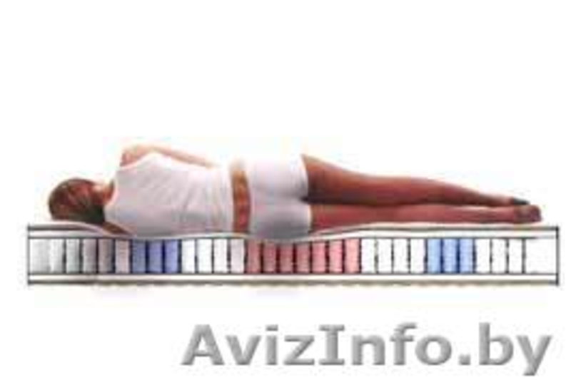 Матрацы ортопедические \\\\\\\"Барро\\\\\\\" - Изображение #1, Объявление #58506