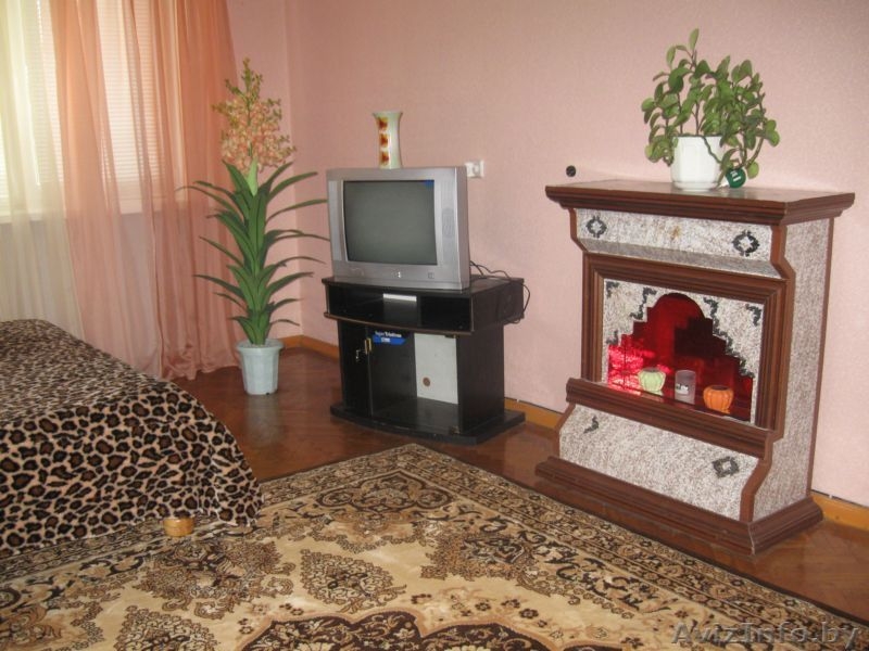 2-комн. квартира в г. Бресте по ул. Пионерская, современный ремонт, интерьер. Ав - Изображение #1, Объявление #49459