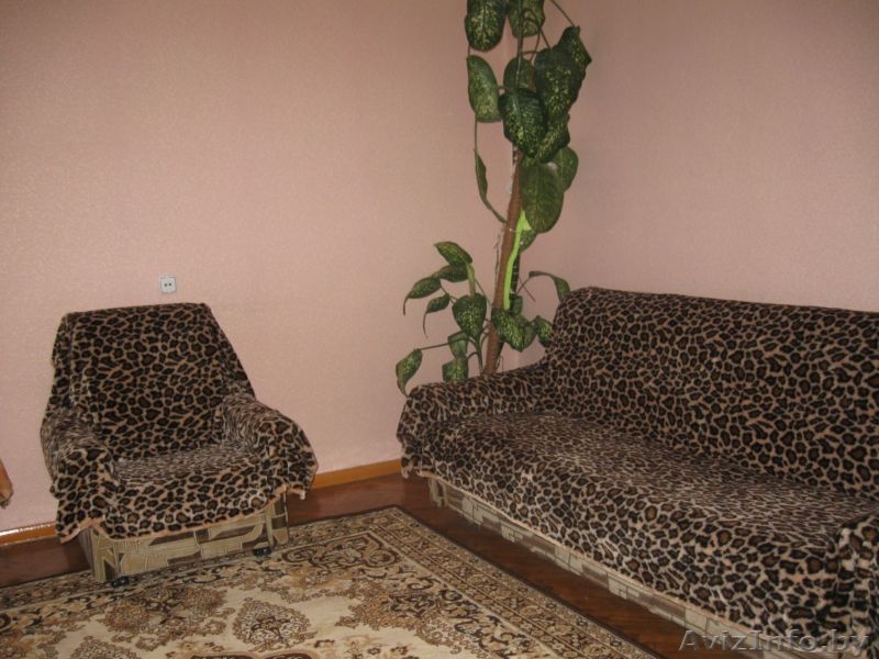 2-комн. квартира в г. Бресте по ул. Пионерская, современный ремонт, интерьер. Ав - Изображение #3, Объявление #49459